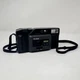 TESTED Kodak VR35 K60 Camera 35mm Film Point Shoot Auto Focus DX Flash Strap