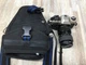 Nikon FM10 SLR Film Camera With Lens And Bag