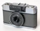 Olympus PEN EE2 Half Frame Film Camera Vintage Ready to Use Timepiece