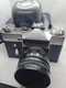 Zenit E Camera