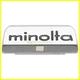 Front plate with frieze for Minolta SRT-102 film cameras. Replacement.