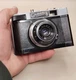 LOMO Smena 8 film camera 35 mm rare vintage cameras working excellent condition