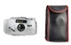 Mango Camera Quickshot 35mm Focus Free Camera DI-4410 with Case - SEALED