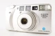【EXC+5】 Konica Minolta Zoom 130C Date Silver Point & Shoot 35mm Film Camera