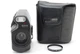 [N MINT w/Case] Yashica Kyocera Samurai x3.0 Half frame Film 35mm Camera JAPAN