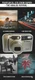Fujifilm DL-270 Zoom Super Film Fotocamera 35-70mm Fully TESTED