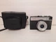 Vintage Soviet Camera Smena 8 M Lomo T-43 4/40 USSR Russia 
