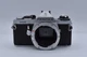 Pentax ME 35mm Film Camera Body - (in chrome) - [Body only]