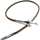 King Shutter Release Cable 20" 53cm for Canon AE-1 Program AV-1 35mm Film Camera