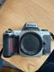 Nikon N65 35mm SLR Film Camera Body Only