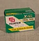 Fujifilm Superia XTRA 800 ISO 12 EXP 35mm Color Film - EXPIRED 04/2007