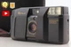 [MINT w/case] FUJI CARDIA HITE DATE Point & shoot 35mm Film Camera From JAPAN