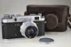 FULLY SERVICED! EARLY SOVIET USSR "FED-2" RF camera + INDUSTAR-26m lens M39 (64)