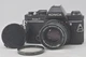 @ SakuraDo Camera @ Konica Acom-1 35mm Film SLR Camera + Hexanon AR 50mm f1.7