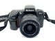 Nikon F60 Analog SLR 35mm Kit Set With Sigma 28-80mm f/3.5-5.6 Lens