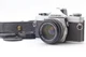 [ Exc+5 ] Olympus OM-1 Silver Film Camera F.Zuiko 50mm f/1.8 Lens From JAPAN
