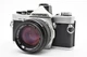[N MINT] Olympus OM-2n Film Camera & Zuiko MC Auto-S 50mm f/1.4 Lens From Japan