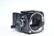 Zenza Bronica ETR C 645 Medium Size Camera body W/220 Back 6500879