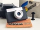 TESTED! NEW! Smena-8M LOMO T-43 4/40mm Scale Lomography 35mm Film Vintage Camera
