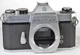 Asahi Pentax Spotmatic SP II Camera Body, shutter good no meter READ DESCRIPTION
