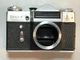 ZENIT E  Vintage  Russian RF 35mm camera without lens #80114322  OLIMPIADA 80
