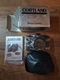 Cortland CX-7 35mm Film Camera With Original Case, Box, and Manual Vintage