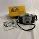 VINTAGE KODAK PONY 828 CAMERA  F/4.5 51mm ANASTON LENS CAMERA Original Box