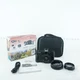 NEW - VIVITAR VEC XX100 POINT & SHOOT 4K WI-IF DIGITAL CAMERA - BLACK