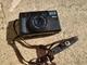 Parts Or Repair Nikon One Touch 35mm Point & Shoot Film Camera 