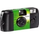 FUJIFILM DISPOSABLE CAMERA Quicksnap One Time Use 35Mm with Flash