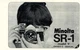 Minolta SR-1 (Model V) Instruction Manual Reprint