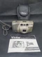 Vivitar Vintage Camera PZ 3105 Power Zoom