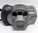 Vintage Samsung ECX 1S 35mm Film Camera - Designed by FA PORSCHE - Panorama Zoom