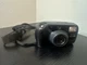 Pentax Zoom 90 WR 35mm Film Camera Weather Resistant Untested *READ*