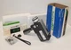 Yashica Super 40 Super 8 Vintage Movie Camera W/ Original Box & Accessories