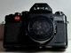 Leica R3 Electronic SLR Film Camera Body Black CLEAN