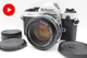 Nikon FM2 35mm Film Camera Ai Nikkor 50mm F1.4 Lens From JAPAN [N. MINT] Video