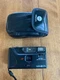 Minolta AF101R 35mm Point & Shoot Film Camera battery tested