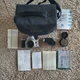 Minolta Maxxum Qtsi 35mm SLR Film Camera with 35-80mm
