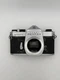 Asahi Pentax Spotmatic SP 35mm Film Camera SLR Body Untested Meter 470
