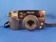 OLYMPUS MultiAF Super Zoom 3000 35mm Film Camera 38-110 *WORKS* Lens Won't Close