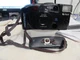 Fuji Discovery 875 Zoom Plus 35mm Camera, 38-85mm Zoom, Auto Focus, Flash TESTED