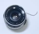 Yashica MG-1 Yashinon 45mm f/2.8 Lens Vintage Rangefinder Film Camera Parts
