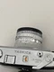  Rare Yashica Lynx-14 35mm Film Rangefinder Camera 45mm f1.4 with instructions 