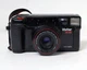 Vivitar TEC155 TEC 155 Data Back Series 1 Auto Focus Lens 35mm Film Camera