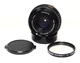Minolta MD Rokkor-X 45mm f/2 Manual Focus Prime Lens. Clean & Clear Lens. EX+++
