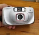 Vintage Camera Charman M-102 35mm Focus Free