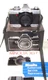 Vintage Minolta XG-7 35 mm Camera in Original Box Tested See Description