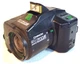 Chinon 358RZ Reflex Zoom 35mm Camera 35-80mm Macro Zoom Lens NOT TESTED C12B110