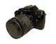 Canon EOS 5000 35mm Film Camera with Promaster Zoom Lens
